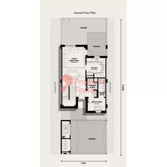 Floor 1