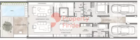 Floor 1