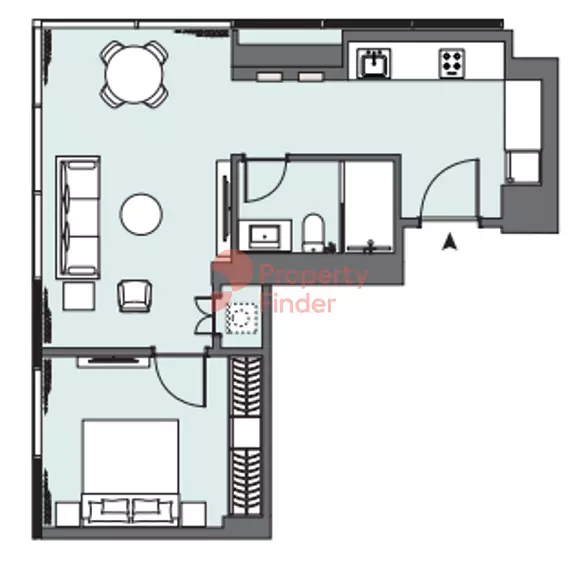 Floor 1