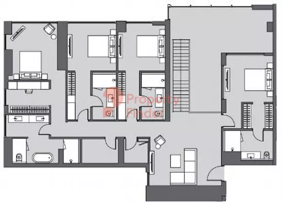 Floor 1