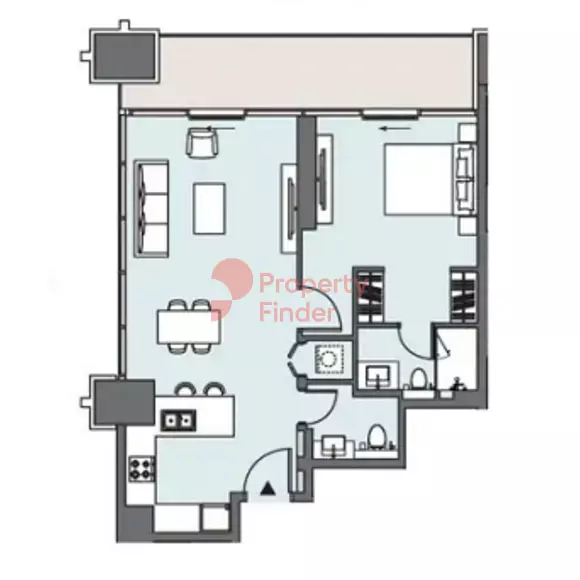 Floor 1