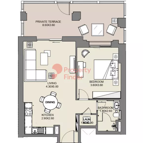 Floor 1
