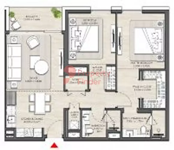 Floor 1