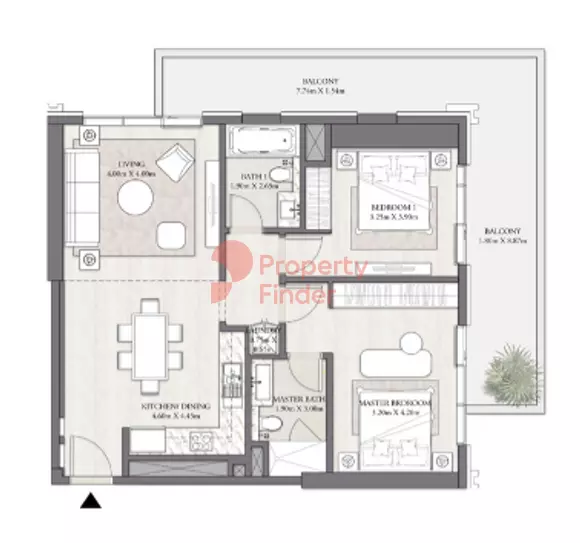 Floor 1