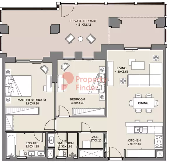 Floor 1