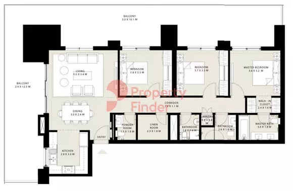 Floor 1