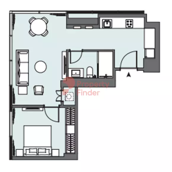 Floor 1