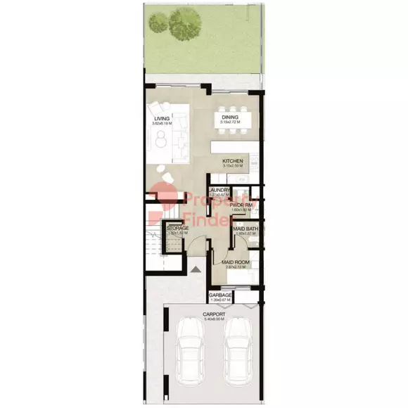 Floor 1