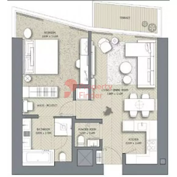 Floor 1