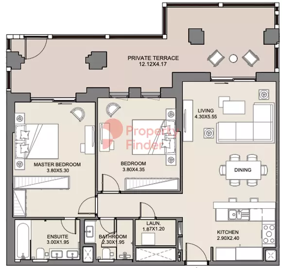 Floor 1