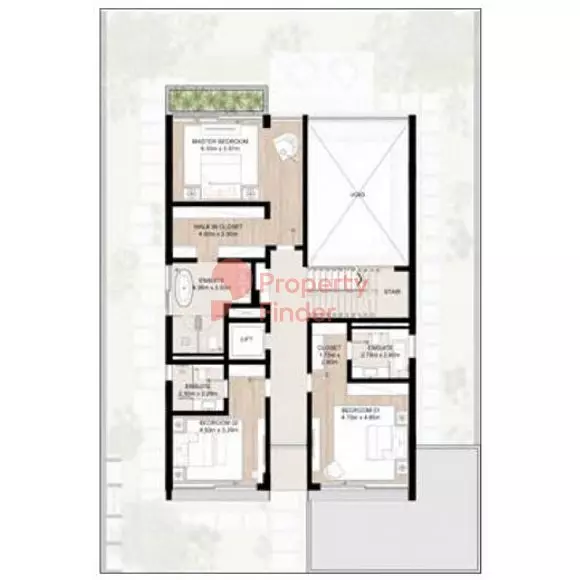Floor 1