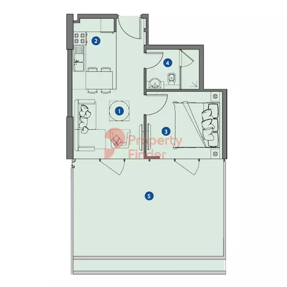 Floor 1
