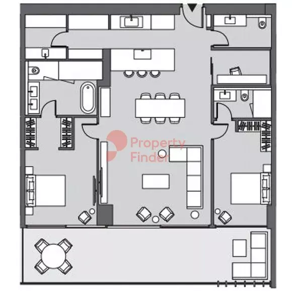Floor 1