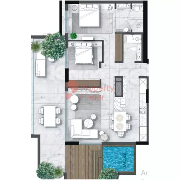 Floor 1