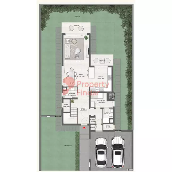 Floor 1