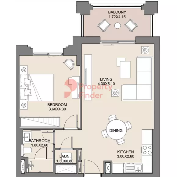 Floor 1