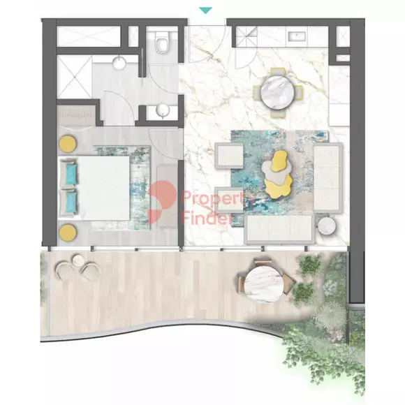 Floor 1