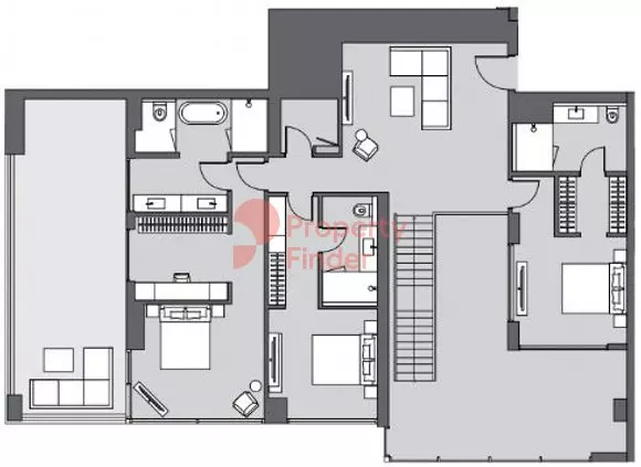 Floor 1