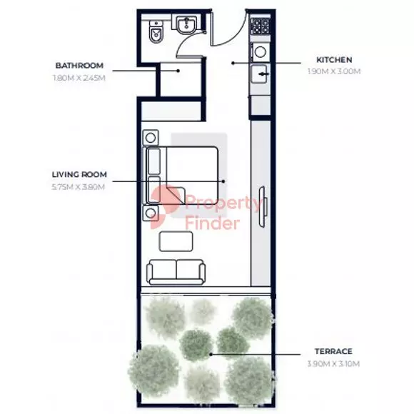 Floor 1
