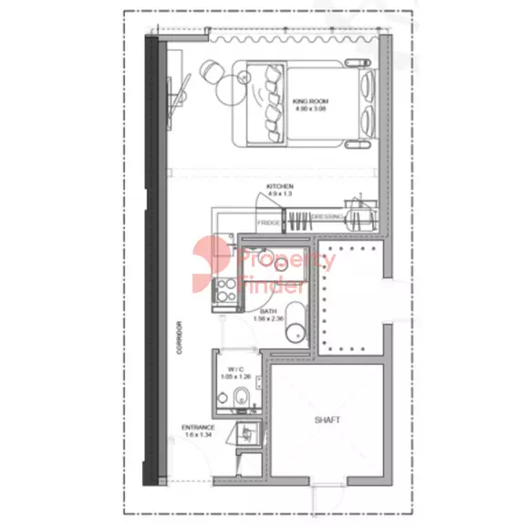 Floor 1