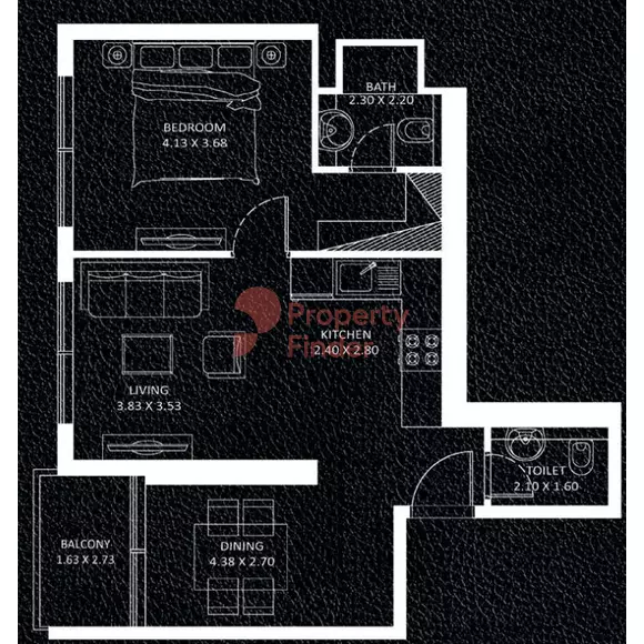 Floor 1