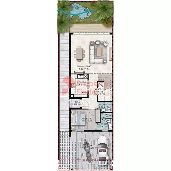 Floor 1
