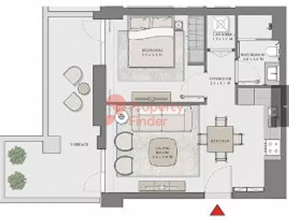 Floor 1