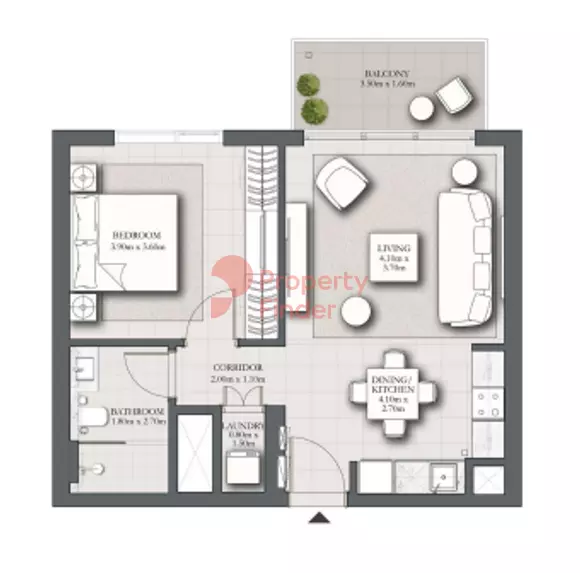 Floor 1