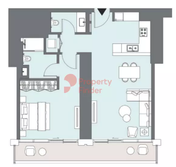Floor 1