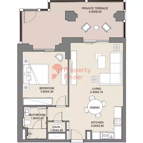 Floor 1