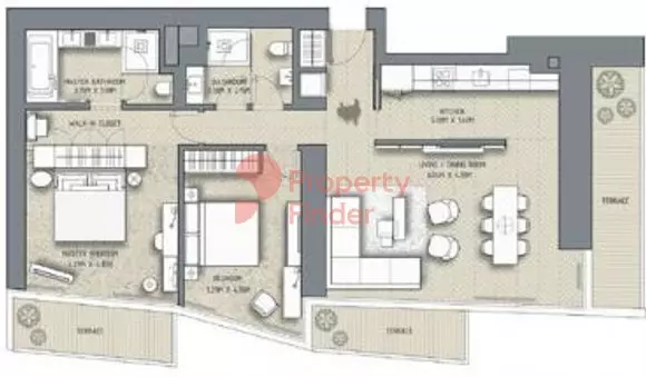 Floor 1