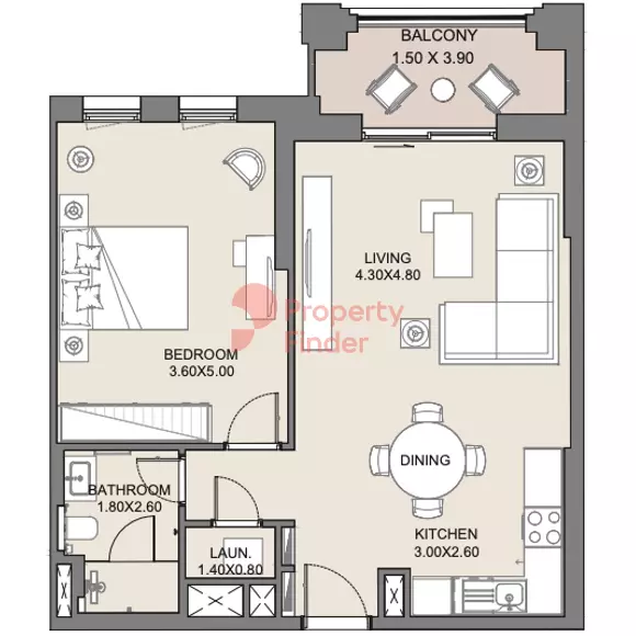 Floor 1