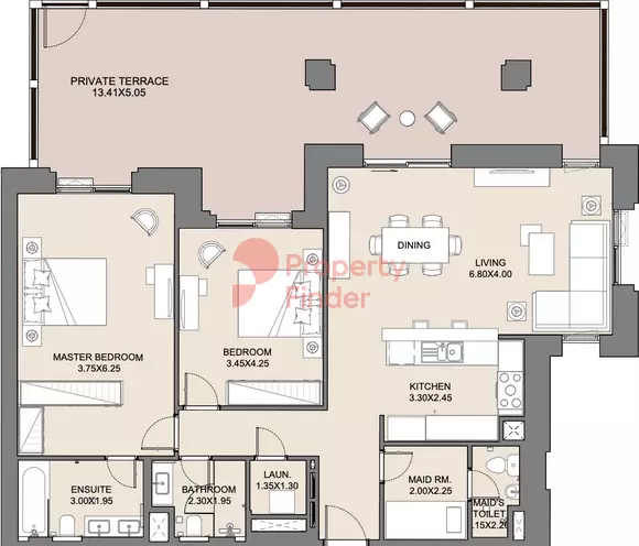 Floor 1