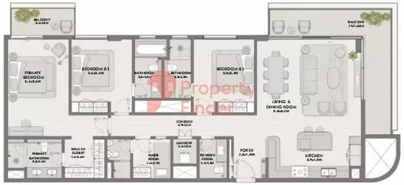 Floor 1