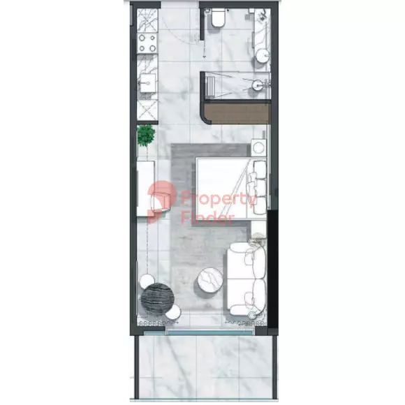 Floor 1