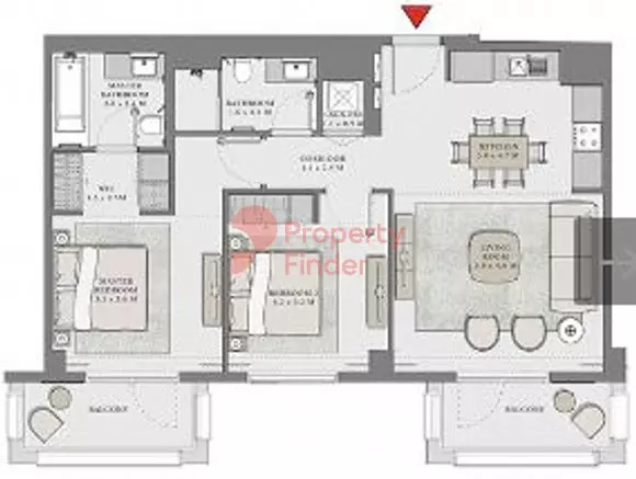 Floor 1