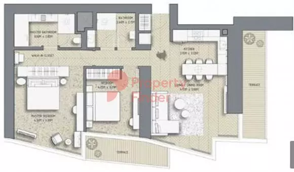 Floor 1