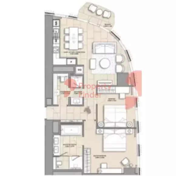 Floor 1