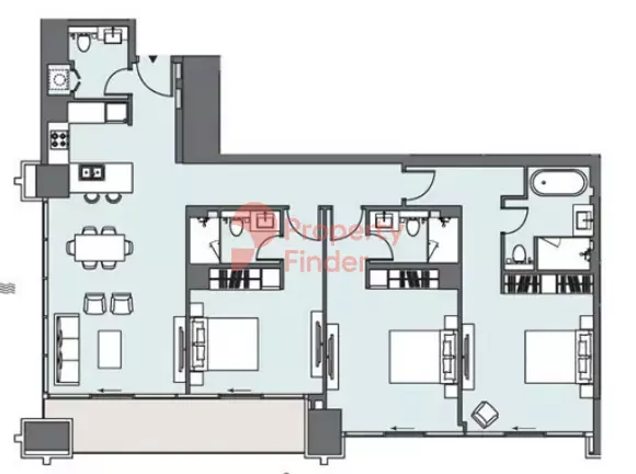 Floor 1