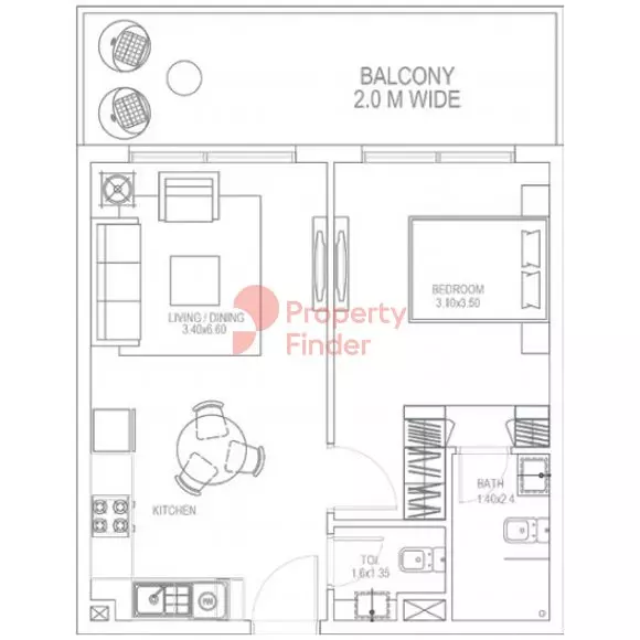 Floor 1