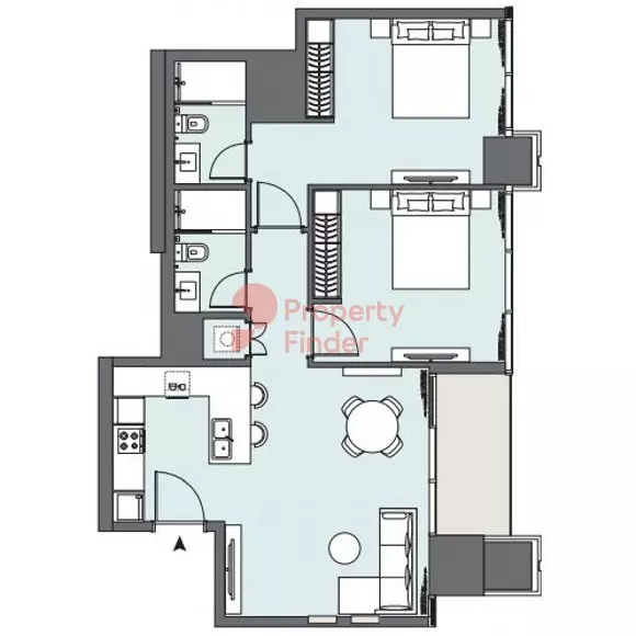 Floor 1