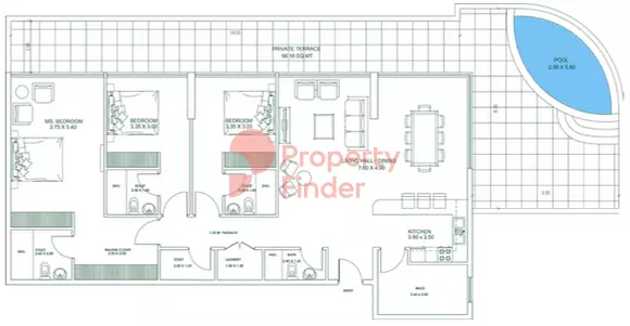 Floor 1