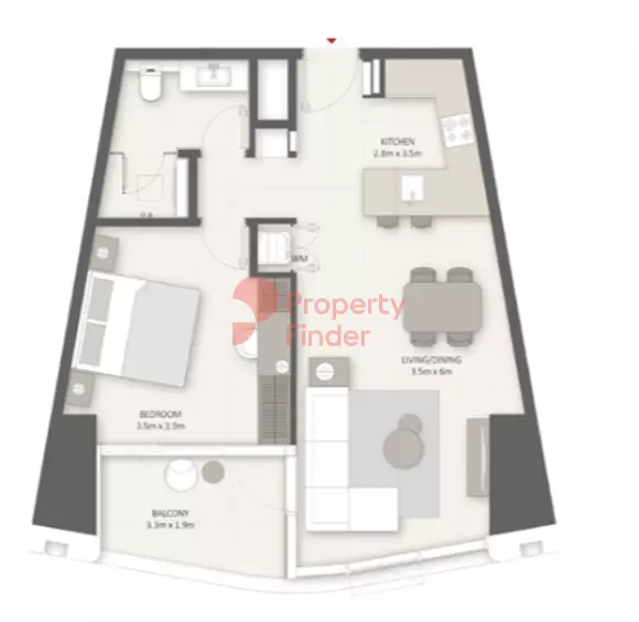 Floor 1