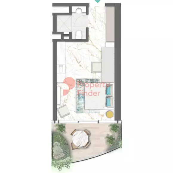 Floor 1