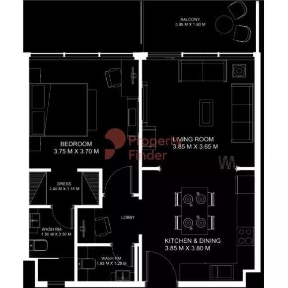 Floor 1