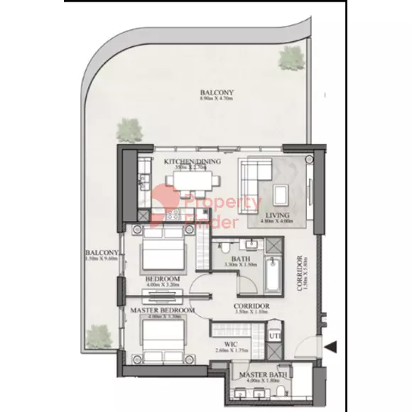 Floor 1