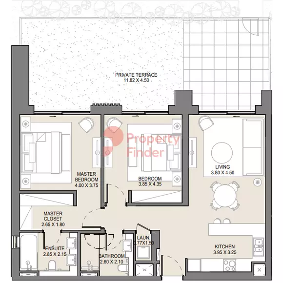 Floor 1