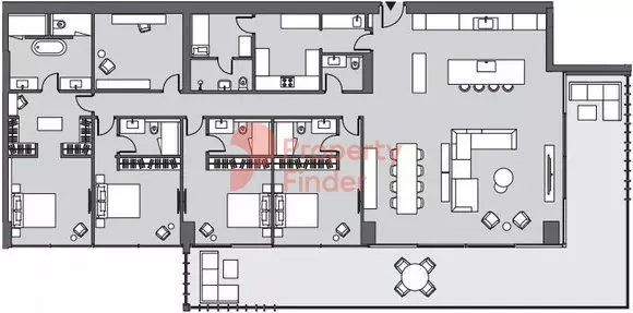 Floor 1