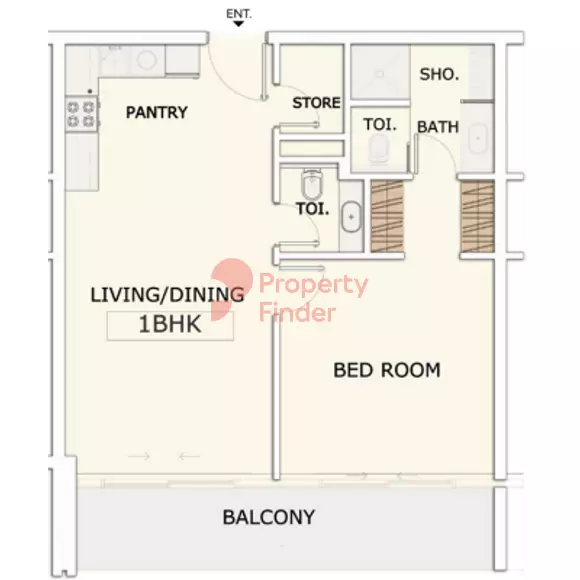 Floor 1