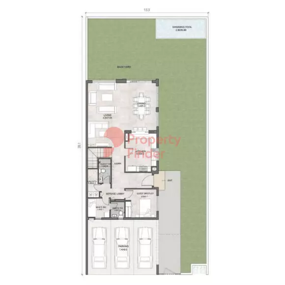 Floor 1